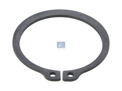 DT Spare Parts - Lock ring - 6.60196 - 50 Pack