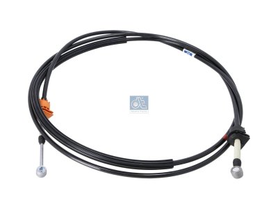 DT Spare Parts - Control cable - 2.32916