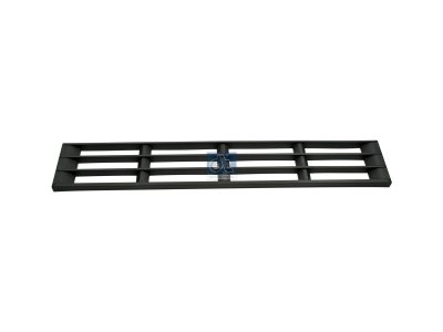 DT Spare Parts - Front grill insert - 2.71323