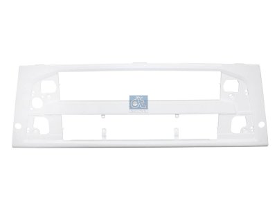 DT Spare Parts - Front grill - 2.71308