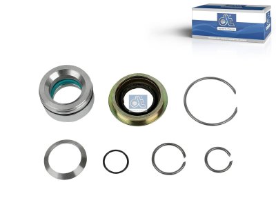 DT Spare Parts - Repair kit - 1.32309