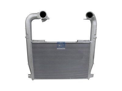 DT Spare Parts - Intercooler - 1.11257