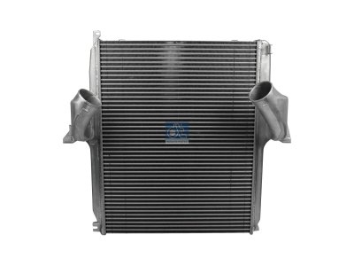 DT Spare Parts - Intercooler - 4.62696