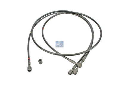 DT Spare Parts - Hose line - 6.96007