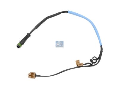 DT Spare Parts - Wear indicator - 3.96452