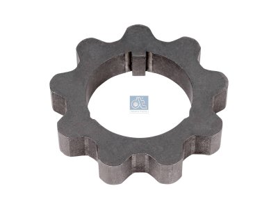 DT Spare Parts - Gear - 4.64376