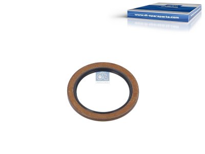 DT Spare Parts - Seal ring - 6.20520 - 10 Pack