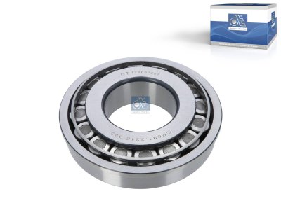 DT Spare Parts - Tapered roller bearing - 4.64395