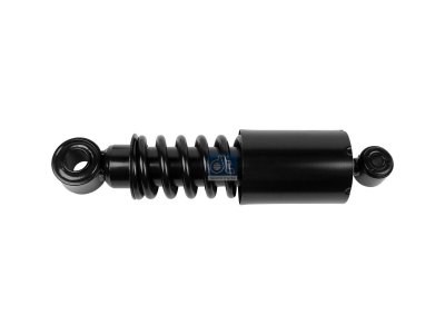 DT Spare Parts - Cabin shock absorber - 4.64463