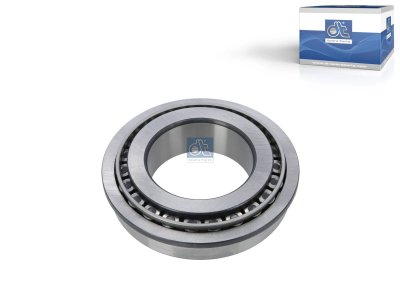 DT Spare Parts - Roller bearing - 6.46508