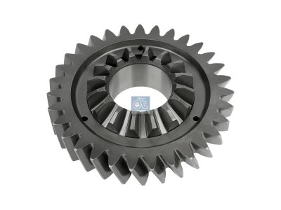 DT Spare Parts - Gear - 2.35143