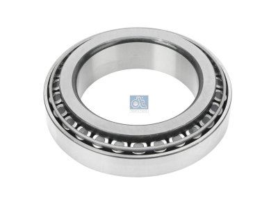 DT Spare Parts - Tapered roller bearing - 2.35217