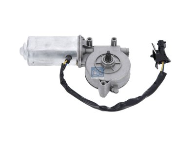 DT Spare Parts - Window lifter motor - 6.72131