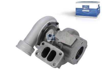 DT Spare Parts - Turbocharger - 2.14674