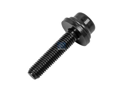 DT Spare Parts - Screw - 4.40367 - 100 Pack