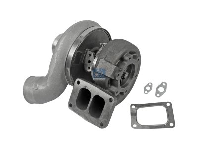 DT Spare Parts - Turbocharger - 6.23001