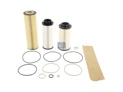 DT Spare Parts - Service kit - 1.34064