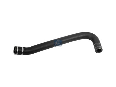 DT Spare Parts - Hose - 4.80838