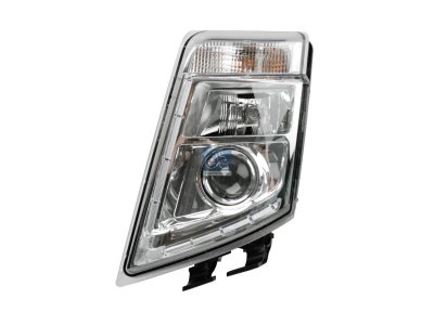 DT Spare Parts - Headlamp - 2.24624