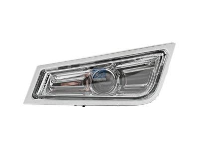 DT Spare Parts - Fog lamp - 2.24626