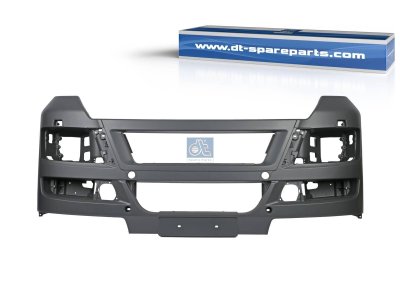 DT Spare Parts - Bumper - 3.80014