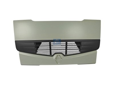 DT Spare Parts - Front grill - 6.70002