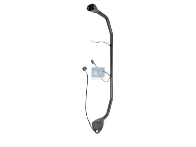 DT Spare Parts - Mirror arm - 4.63925