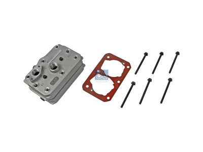 DT Spare Parts - Repair kit - 6.91403