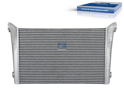 DT Spare Parts - Intercooler - 4.62697