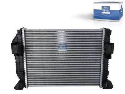 DT Spare Parts - Intercooler - 4.63717