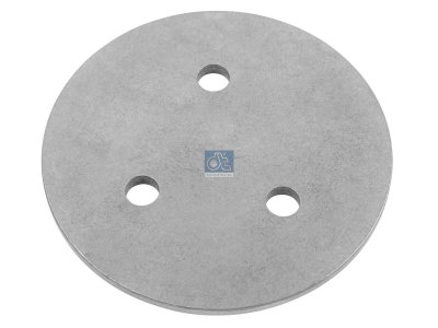 DT Spare Parts - Bearing shield - 2.10382 - 2 Pack