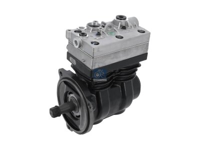 DT Spare Parts - Compressor - 2.44962