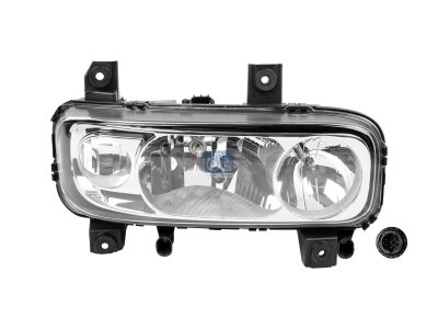 DT Spare Parts - Headlamp - 4.64447