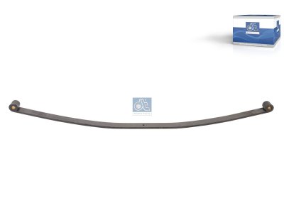 DT Spare Parts - Leaf spring - 4.63875