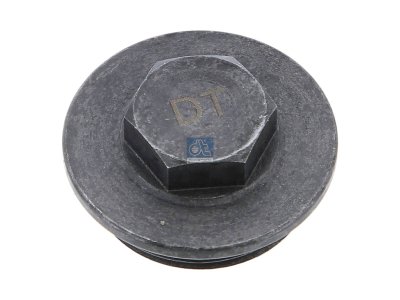 DT Spare Parts - Screw plug - 3.60553