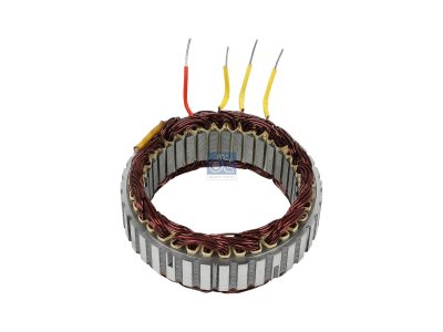 DT Spare Parts - Stator - 1.21284