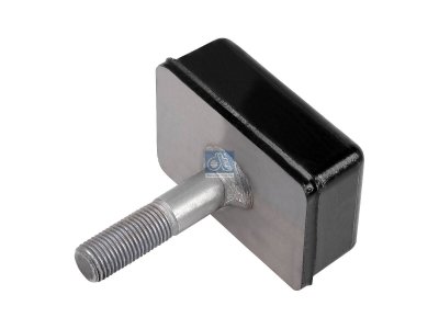 DT Spare Parts - Rubber buffer - 4.80805