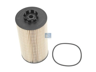 DT Spare Parts - Fuel filter insert - 3.22017