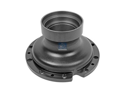 DT Spare Parts - Wheel hub - 4.63345