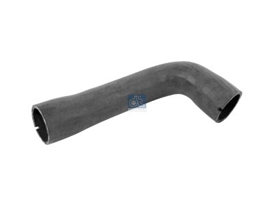 DT Spare Parts - Radiator hose - 1.11639