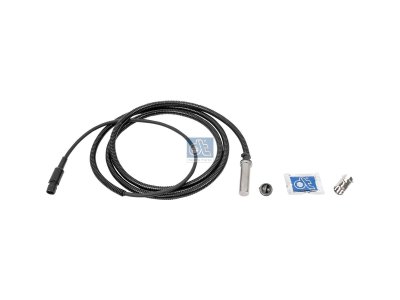 DT Spare Parts - ABS sensor - 1.21654