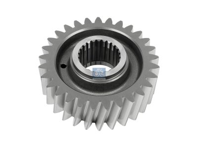 DT Spare Parts - Gear - 1.16014