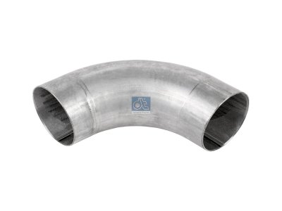 DT Spare Parts - End pipe - 3.25245