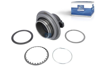 DT Spare Parts - Release bearing - 6.40214