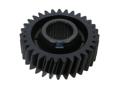 DT Spare Parts - Gear - 1.16608