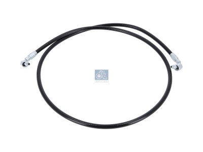 DT Spare Parts - Hose line - 1.28161