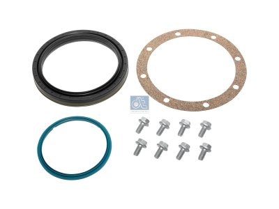 DT Spare Parts - Repair kit - 4.91401