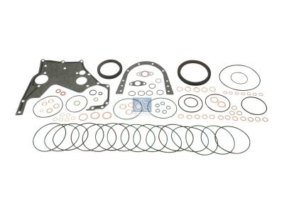 DT Spare Parts - Gasket kit - 6.91001