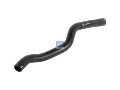 DT Spare Parts - Radiator hose - 6.35305