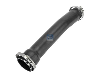 DT Spare Parts - Radiator hose - 6.35306